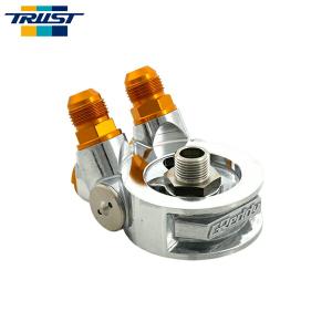 TRUST（トラスト） GReddy オイルクーラー (コア単品) 10段 AN10 L299