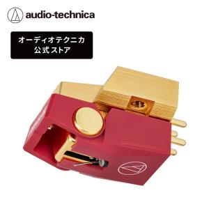 オーディオテクニカ（audio-technica） AT33xMLB デュアルムービング