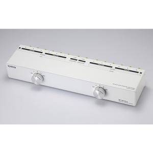 ORB 3chパワーアンプ・スピーカーセレクター MC-S0 Nova : ソフマップ