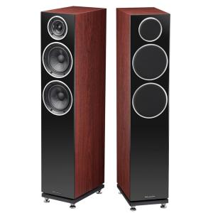 SPEKTOR 6 [ウォルナット] DALI [ダリ] 単品スピーカー : アバック