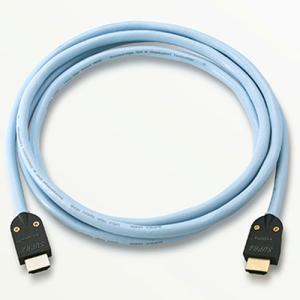 FLE3-02[2.0m] AIM[エイム電子] HDMIケーブル 4K/60p(18Gbps)対応