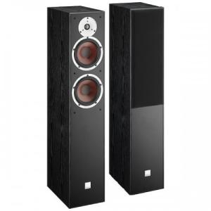 DENON（デノン） SC-T37-K ピアノブラック トールボーイスピーカー 1台