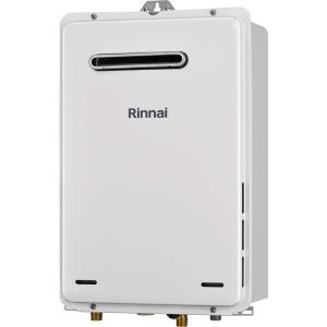 リンナイ（Rinnai） ガス給湯器 20号 都市ガス用 RUX-V2015FFUA(A)-E