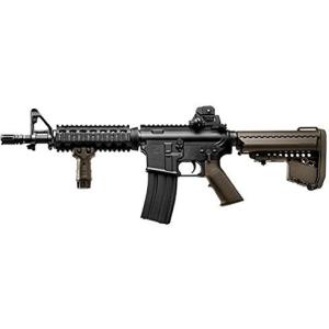 TOKYO MARUI（東京マルイ） フルセット M4 CQB-R ブラック 次世代電動