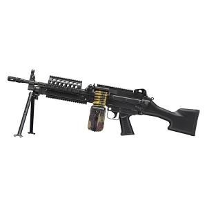 TOKYO MARUI（東京マルイ） M4 SOPMOD 次世代電動ガン 対象年令18才