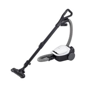 日立（HITACHI） CV-KV70M-W 紙パック式クリーナー かるパック