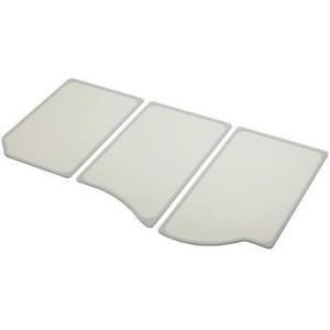 クリナップ L16-4SSR シャッターフタ(R：右仕様) : AQプラネット