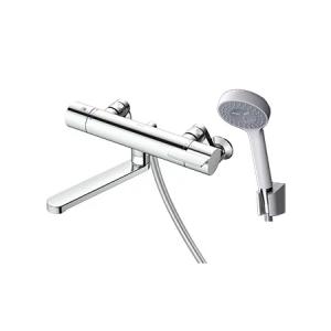 TOTO 定量止水式台付サーモスタット水栓 TMJ48Y1 : 水彩ねっとYahoo