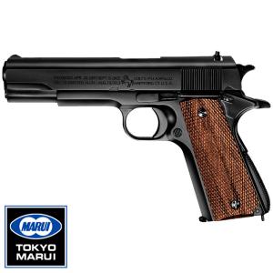 TOKYO MARUI（東京マルイ） コルトM1911A1ガバメント エアーハンドガン