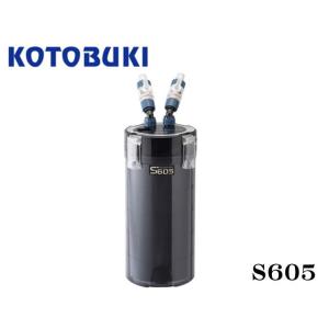 コトブキ工芸 外部フィルター パワーボックス V900 60cm水槽