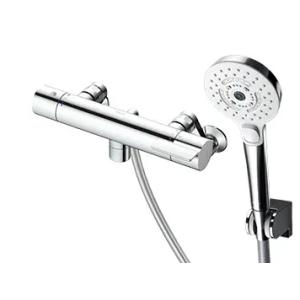 TOTO THC95 TOTO シャワーヘッド(めっき) コンフォートウエーブ3モード