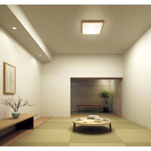 Panasonic（パナソニック） 和風シーリングライト 6畳用 調色 LGC25831