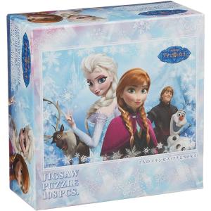 テンヨー（Tenyo） 【新品】ジグソーパズル ディズニー ミッキーのトイ