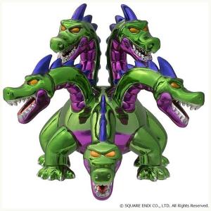 ドラゴンクエスト メタリックモンスターズギャラリー ピサロナイト