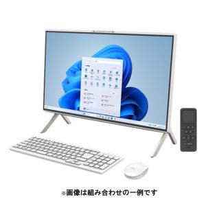 富士通（FUJITSU） デスクトップパソコン Office搭載 新品 同様