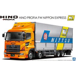 元祖デコトラ アオシマ文化教材 1/32 元祖デコトラシリーズ No.3 初代