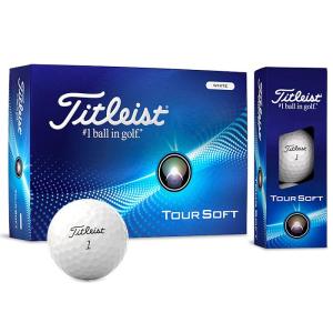 Titleist（タイトリスト） TOUR SOFT AIM 360 ツアーソフト エイム 360