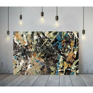 N.W.A 特大 ポスター 150x100cm 海外 ヒップホップ ラッパー アート