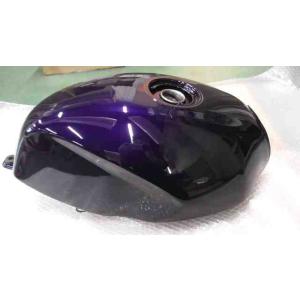 カワサキ（Kawasaki） バリオスII タンク 純正 中古 バイク 部品