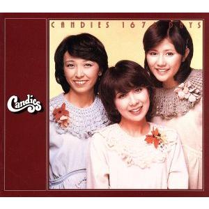 ソニーミュージック（Sony Music） 新品 キャンディーズメモリーズ FOR