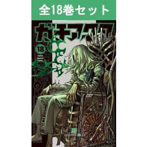 講談社（kodansha） 星降る王国のニナ 1巻〜17巻 コミック全巻セット