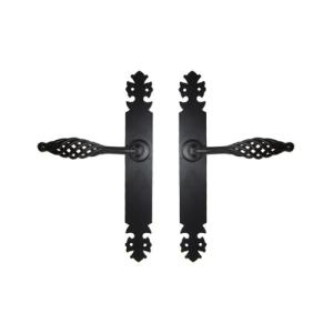 アイアンのドアノブ イギリス製 カークパトリック : ペットグッズの