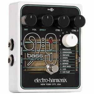 MULTICOMP BLUE LABEL / EBS（イービーエス） エフェクター : ベータ