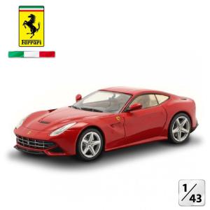 1/43 Ferrariコレクションばらし Ferrari F12 Berlinetta 2012