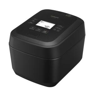 日立（HITACHI） RZ-W100JM 圧力&スチーム IH炊飯器 ふっくら御膳 5.5