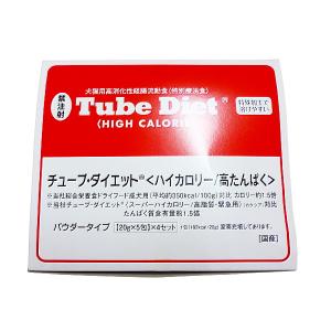 森乳サンワールド 犬猫用 チューブ・ダイエット ハイカロリー／高