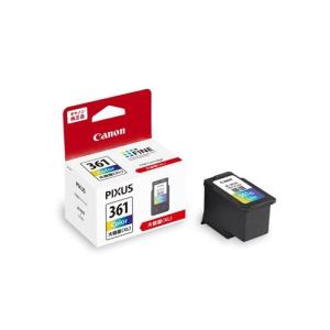 キヤノン（Canon） BC-360 ブラック 純正インクカートリッジ Canon[SEI