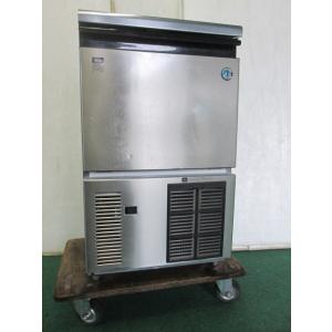 ホシザキ（HOSHIZAKI） 全自動製氷機 チップアイスメーカー アンダー