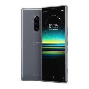 Xperia 「新品 未使用品 」SIMフリー 10 VI A402SO Black ブラック[6GB