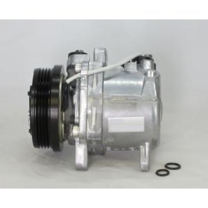 日産 エアコンコンプレッサー セレナ C25 CC25 NC25 CNC25 C26 FC26