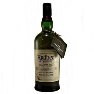 ARDBEG（アードベッグ） ベリーヤング 2004-1998 58.3% / ARDBEG VERY
