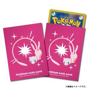 Pokemon（ポケモン） ポケモンカードゲーム デッキシールド スリーブ