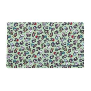 ワッカネズミ ＆ イッカネズミ プレイマット スリーブ 海外ポケモン