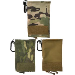 足飾りOD八穴 裾おとし(陸上自衛隊/迷彩/OD/TAN/訓練小物/サバゲー