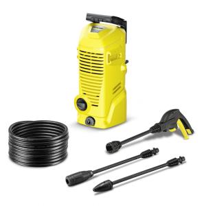 ケルヒャー（KARCHER） 高圧洗浄機 1.600-026.0 K1 プレミアム