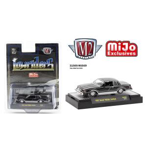 M2マシーン ホリデー・オーナメント 1987 ビュイック・グランド