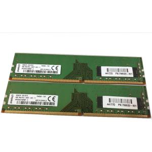 最安挑戦】2枚組（8GB*2枚 合計16GB） 16GB DDR4-19200 DDR4-2400