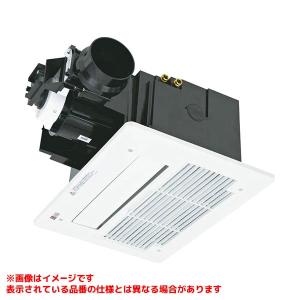 ノーリツ（NORITZ） 【BDV-4106AUKNC-J2-BL】 温水式浴室暖房乾燥機