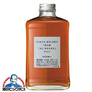 フロムザバレル フロム・ザ・バレル ニッカウイスキー 500ml 大阪府内