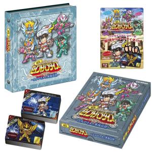 セイカノート 聖闘士星矢 かるた（札1枚欠品） : 昭和こども商店