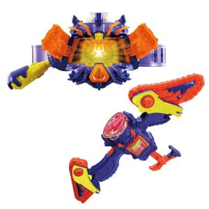 BANDAI（バンダイ） 仮面ライダーガヴ DXベイクバックル＆延長ベルト