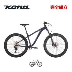 KONA（コナ） 2026年モデル HONZO ESD ホンゾESD 29インチ マウンテン