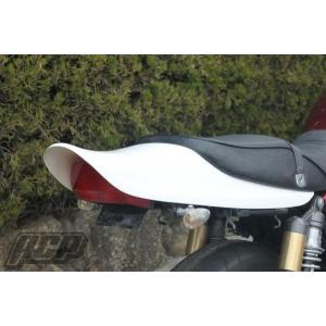 ゼファー400χ Z2タイプ テールカウル FRT038 ACP : バイクマン 4ミニ
