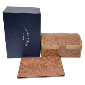 BVLGARI（ブルガリ） チャーム用 箱 ジュエリーケース ジュエリー