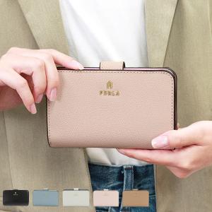 FURLA（フルラ） 財布 レディース 2つ折り 折財布 コンパクト