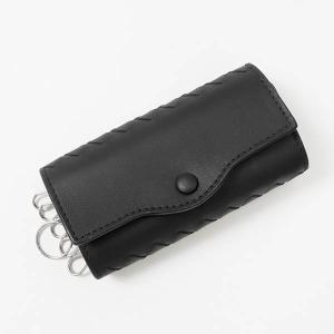 BOTTEGA VENETA（ボッテガ・ヴェネタ） キーケース メンズ レディース